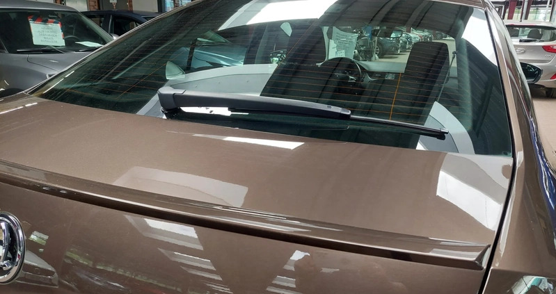 Skoda Octavia cena 79900 przebieg: 86000, rok produkcji 2019 z Mysłowice małe 781